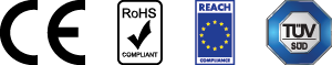 EU Certified Products