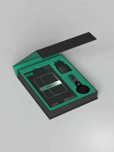 Meid Mobile – Bundle Signature Box