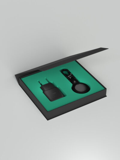 Meid Power – Bundle Signature Box