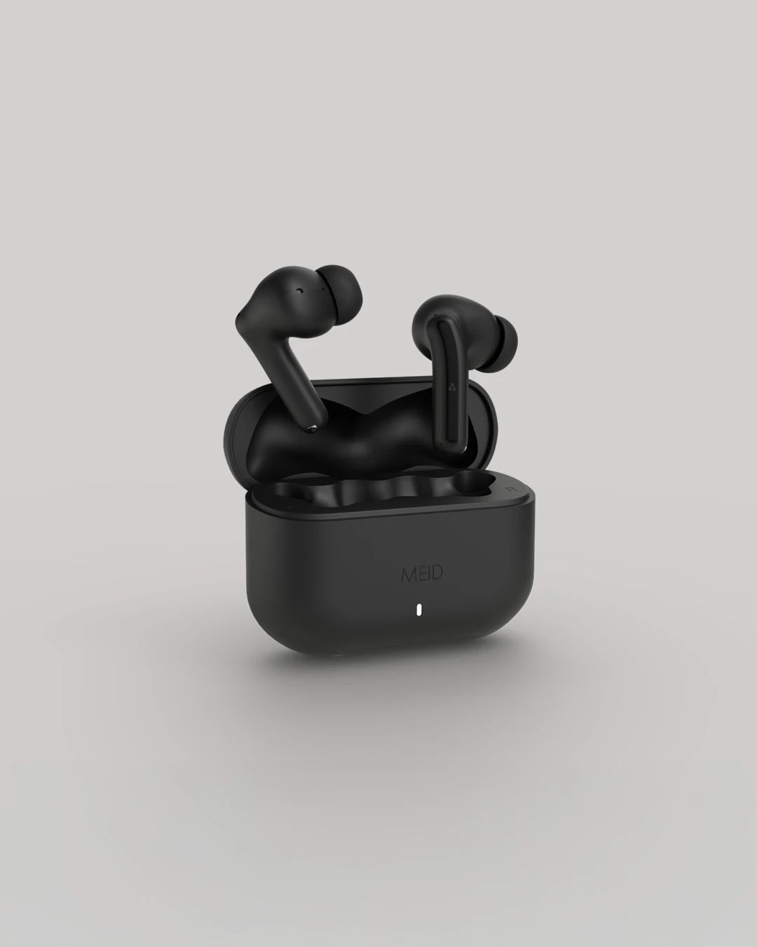 MEID052 Meid Aura Pods Black 001