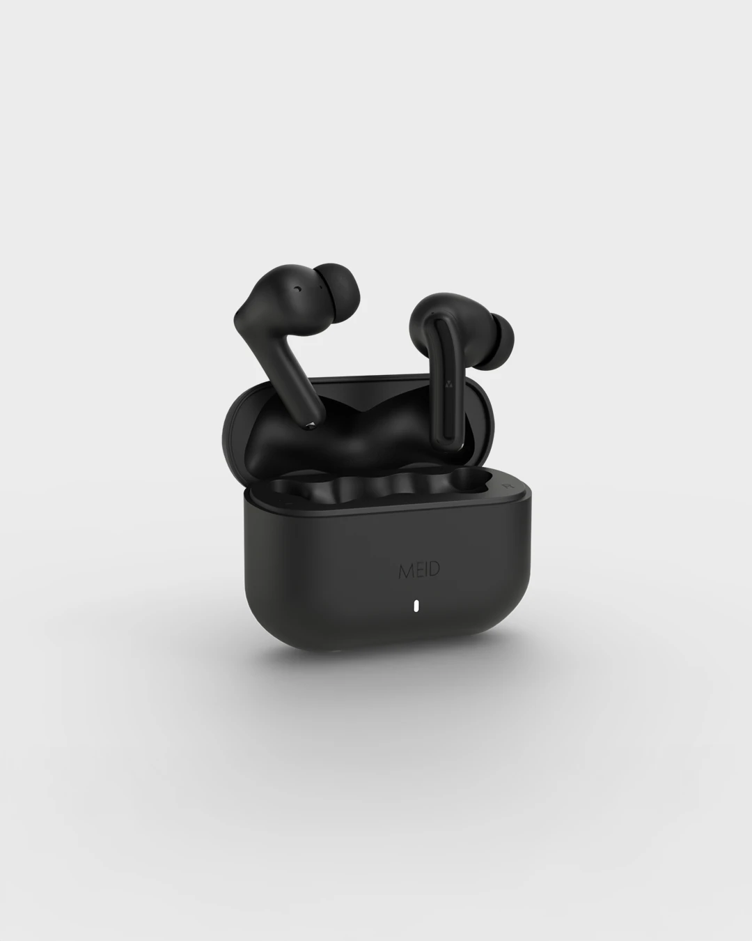 MEID052 Meid Aura Pods Black 001