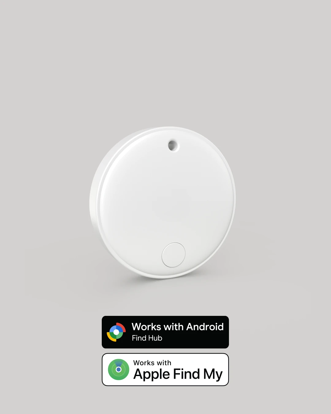 MEID054 Meid GeoTag Duo White 002