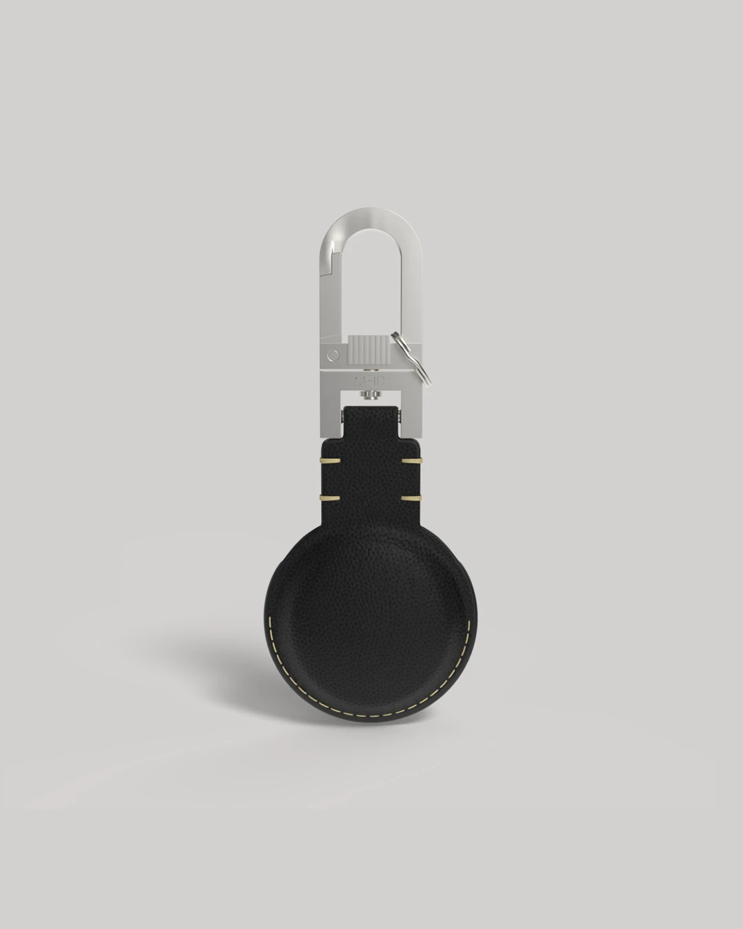 Meid GeoKey svart Silver 005