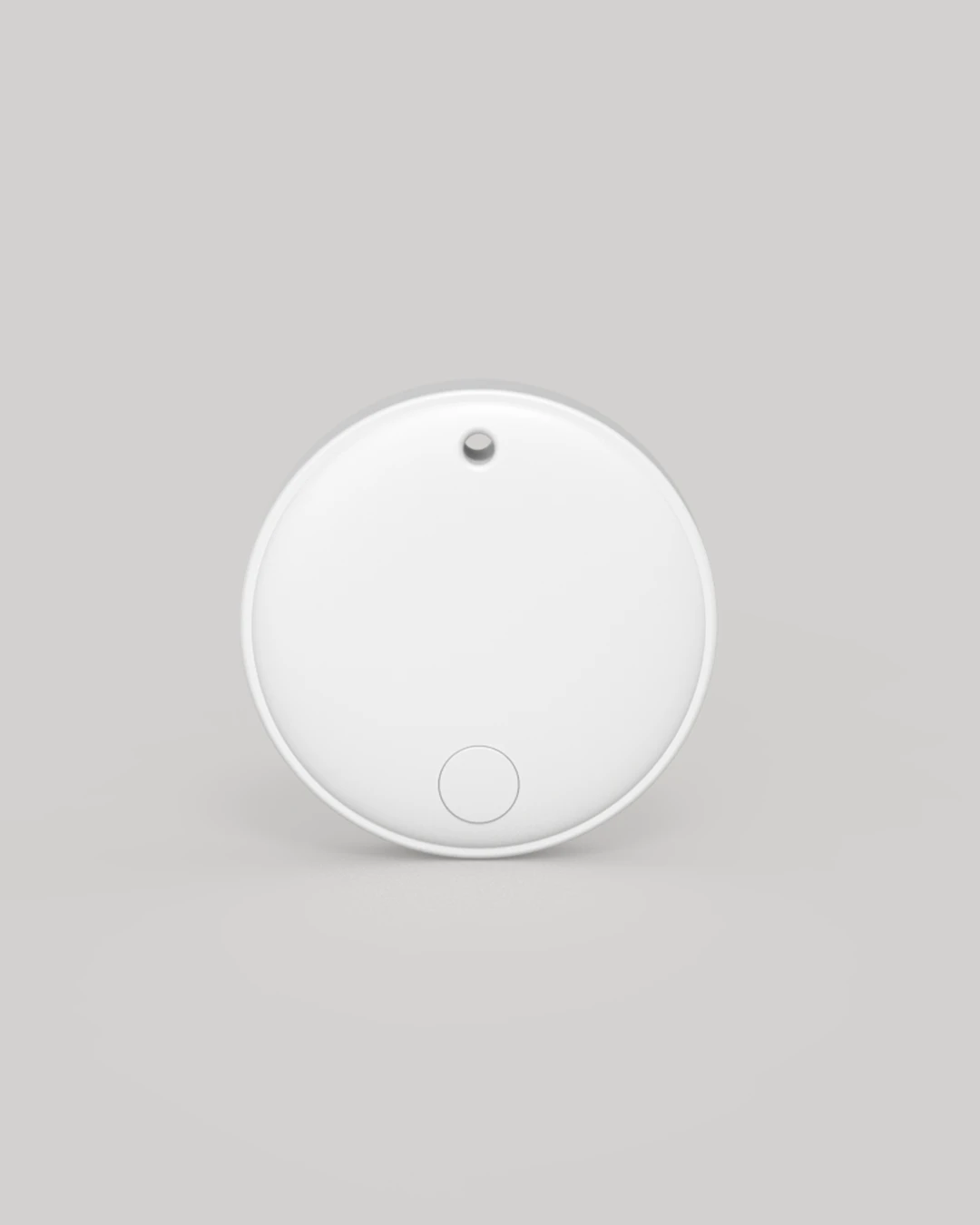 Meid GeoTag Duo White Front-PackShot