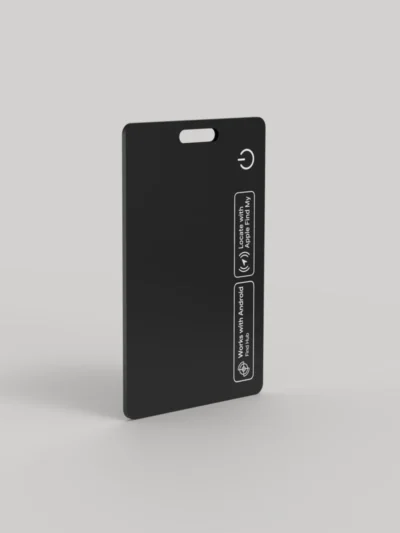 Meid GeoCard Duo For Android And Apple