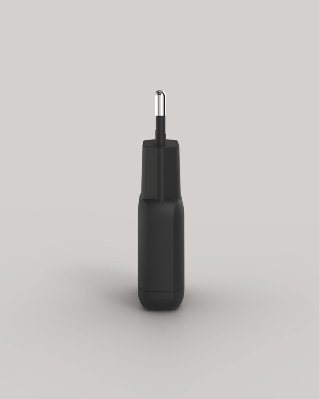 Meid Power Adapter Black Side 2-Pack Shot